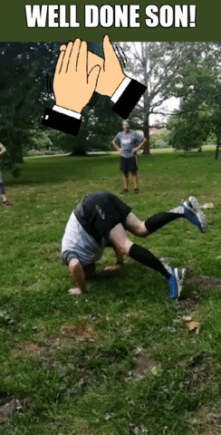 Bootcamp Mbf GIF by Sergeant Banter