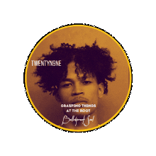officialbulletproofsoul hip hop bps neo soul gtatr Sticker