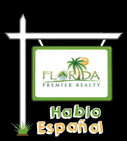Real Estate Espanol GIF by Florida Premier Realty