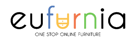 logo furniture Sticker