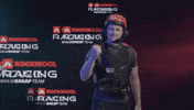 Racing GIF by SailGP