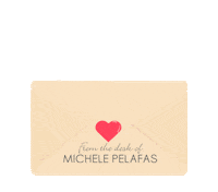 Design Beauty Sticker by Michele Pelafas