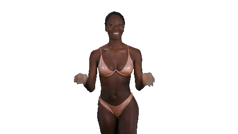 Hide Hiding Sticker by LoveIslandUSA