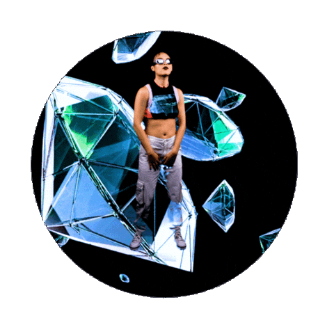 What I Like Sticker by Destiny Rogers
