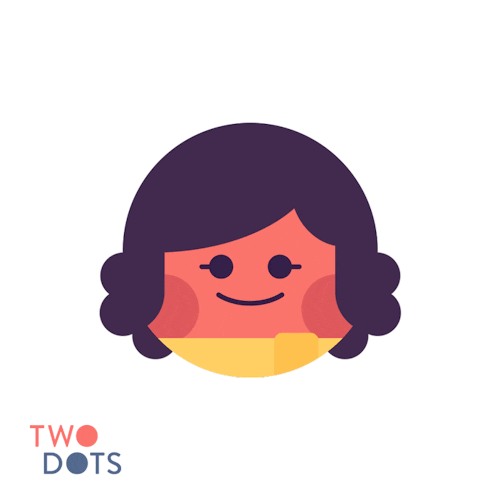 GIF by Dots