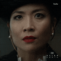 Give It Back Fx Networks GIF by Alien: Earth