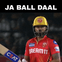 Virat Kohli Kkr GIF