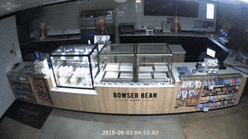 Robbery Fail Fog Cannon GIF by PROTECT - Secured in Seconds