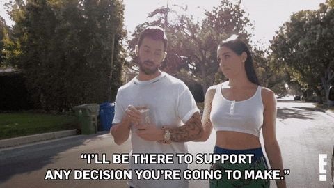 Nikki Bella Boyfriend GIF by E!