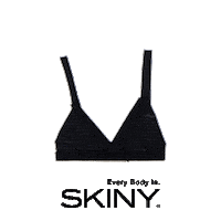 Fashion Shopping Sticker by SKINY_bodywear