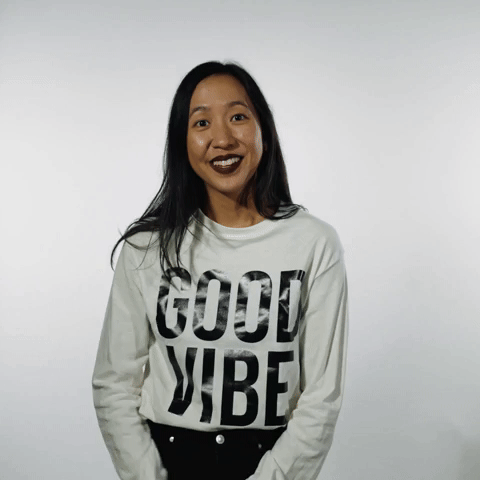 Good Vibe: Not Too Serious