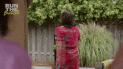 Happy Comedy GIF by Run The Burbs
