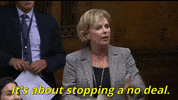 news brexit parliament house of commons brexit debate GIF