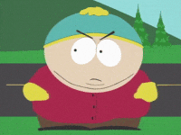 I'll Put Firecrackers In Your Nut Sack!