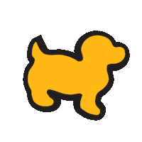 SunshineMills pupcorn pupcornplus sunshinemills Sticker