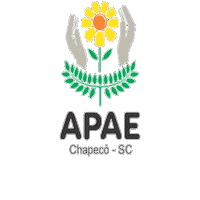 apaechapeco  Sticker