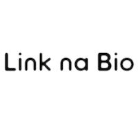 Link Bio Sticker by APAE DE ILHABELA