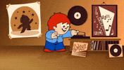 Party Dancing GIF by ZDF