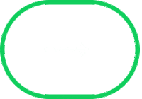 GutsandGroove arrow gutsandgroove guts and groove arrowbutton Sticker