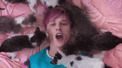 Make Up Sex GIF by Machine Gun Kelly