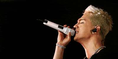 kpop top sol bigbang gd GIF