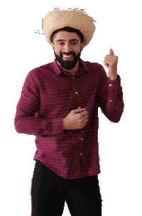 sao joao festa Sticker by ALLFIT