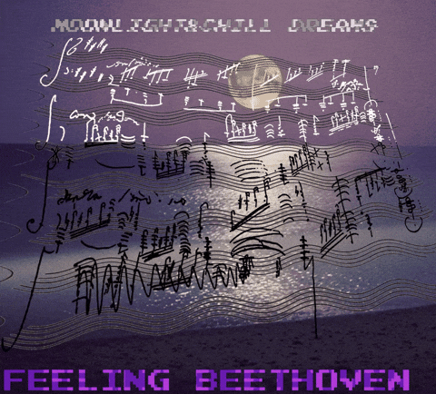 Good Night Art GIF by Xinanimodelacra