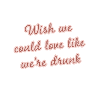 Ps Sticker by Kylie Morgan