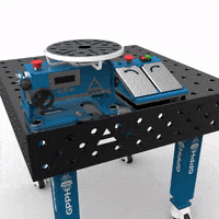 GPPH welding welder Weld schweiss GIF