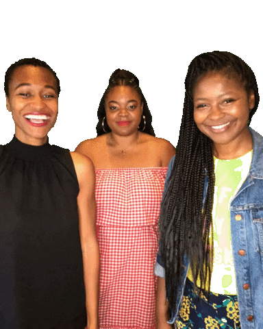 fcd2019 fbwakanda Sticker by Facebook for Creators