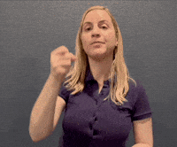 South America Asl GIF