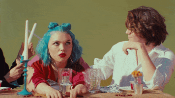 heyviolet hey violet heyviolet nia lovelis rena lovelis GIF