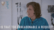 Baroness Von Sketch Show Cbc GIF