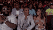 GIF by BET Awards
