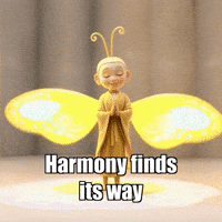 Buddhafly Character GIF by BuddhaFlyJourney