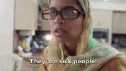 Superwoman Auntie GIF