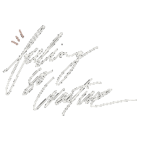 Calligraphy Sticker