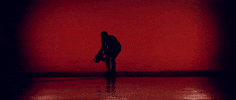 Grant Nicholas Silhouette GIF by Feeder