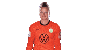 Sport Soccer Sticker by VfL Wolfsburg