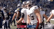 Atlanta Falcons Football GIF by NFL
