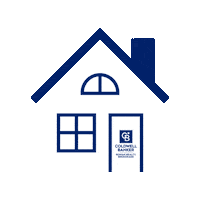 Listing Real Estate Sticker by Coldwell Banker Ronan Realty