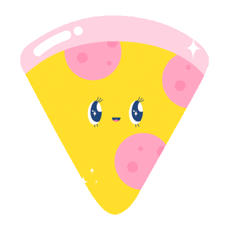 Fun Food Sticker by Math