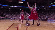 james harden GIF