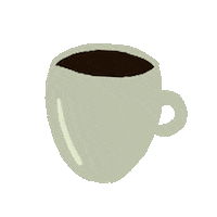 Coffee Cafe Sticker by na bossa