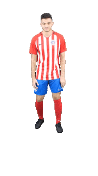 Football Player Sticker by Gulf United FC