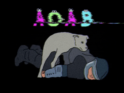 ragwysocki giphygifmaker acab GIF