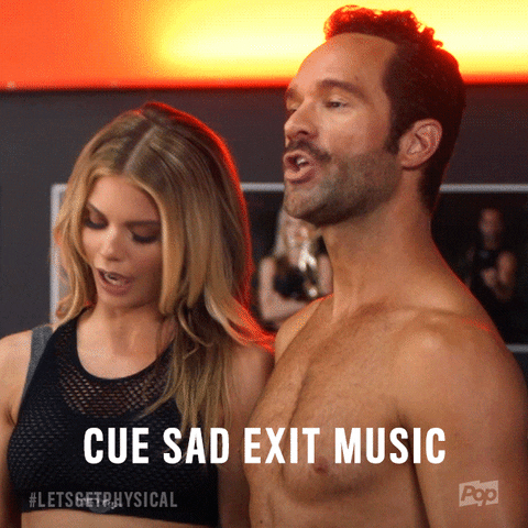 annalynne mccord comedy GIF by Pop TV