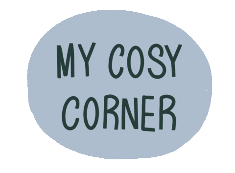Corner Blurt Sticker by blurtitout
