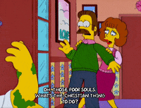 season 11 episode 10 GIF