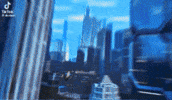Invincible GIF